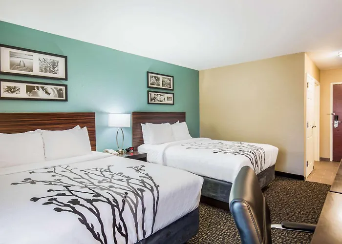 Sleep Inn & Suites