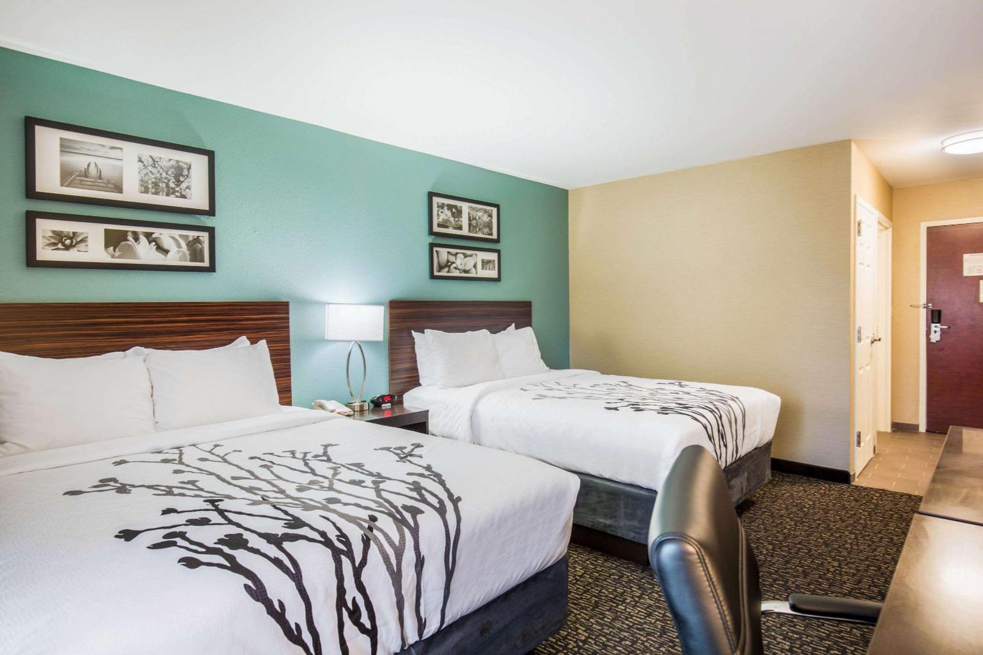 Hotel Sleep &