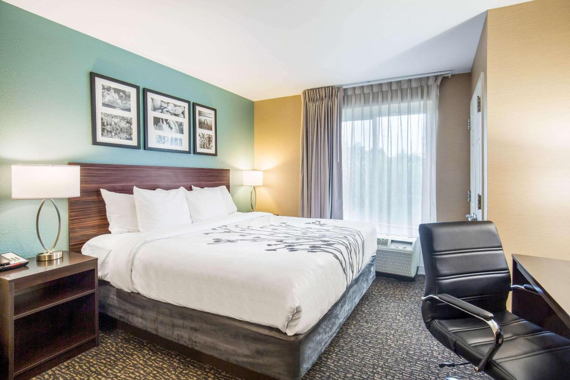 Sleep & Hotel Dunmore