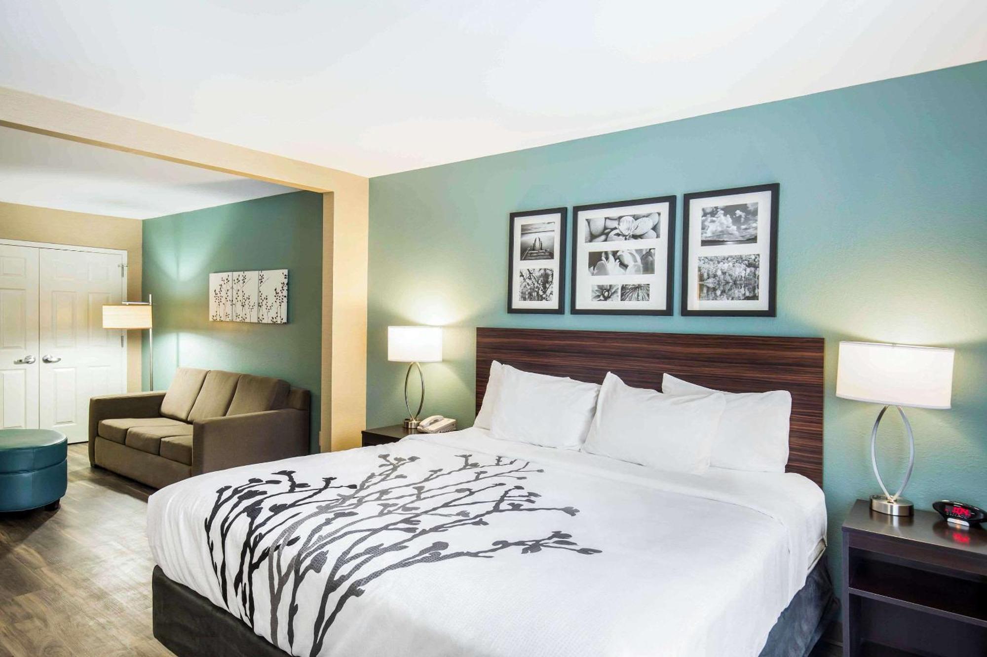 Hotel Sleep & Dunmore