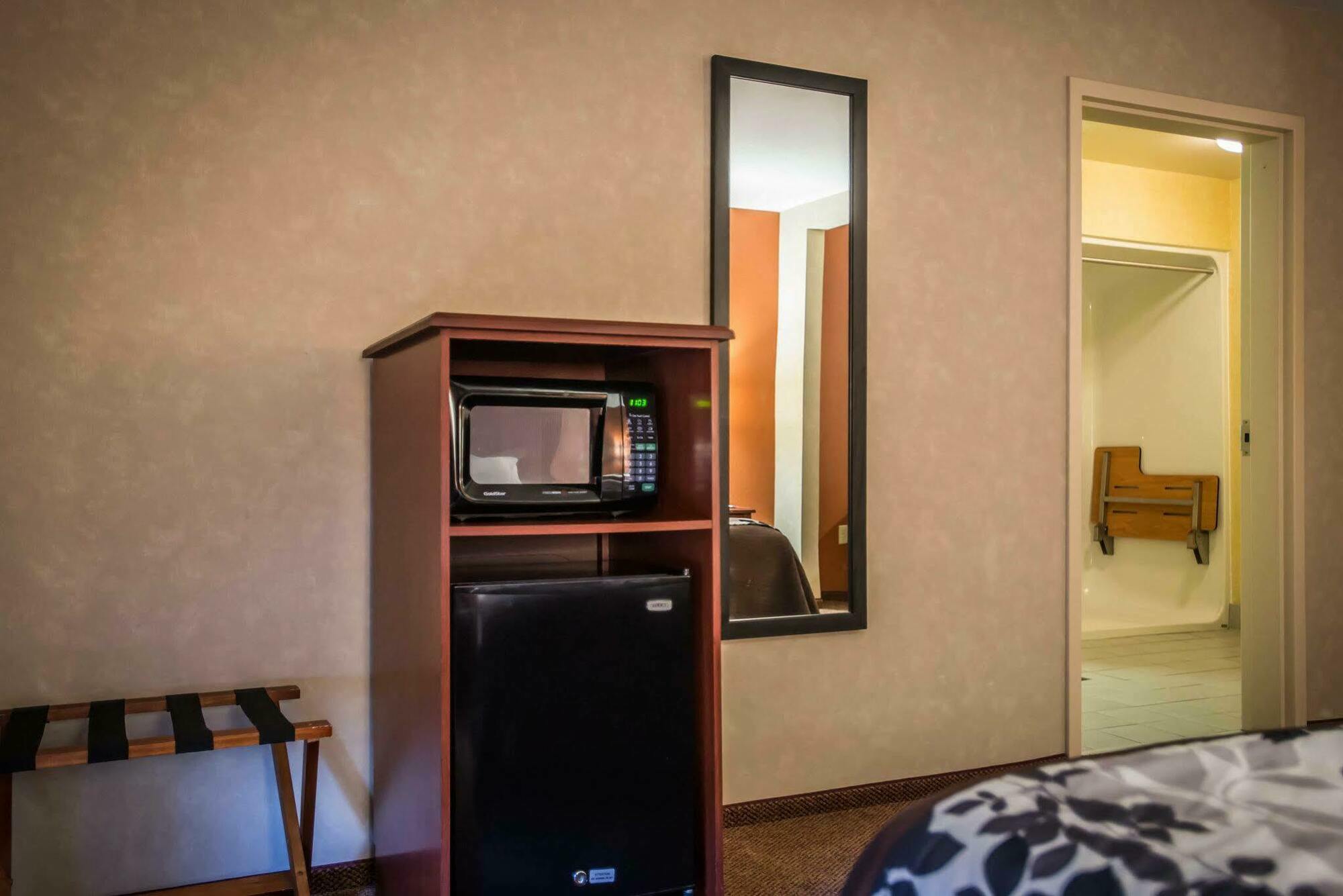 Sleep & Hotel Dunmore