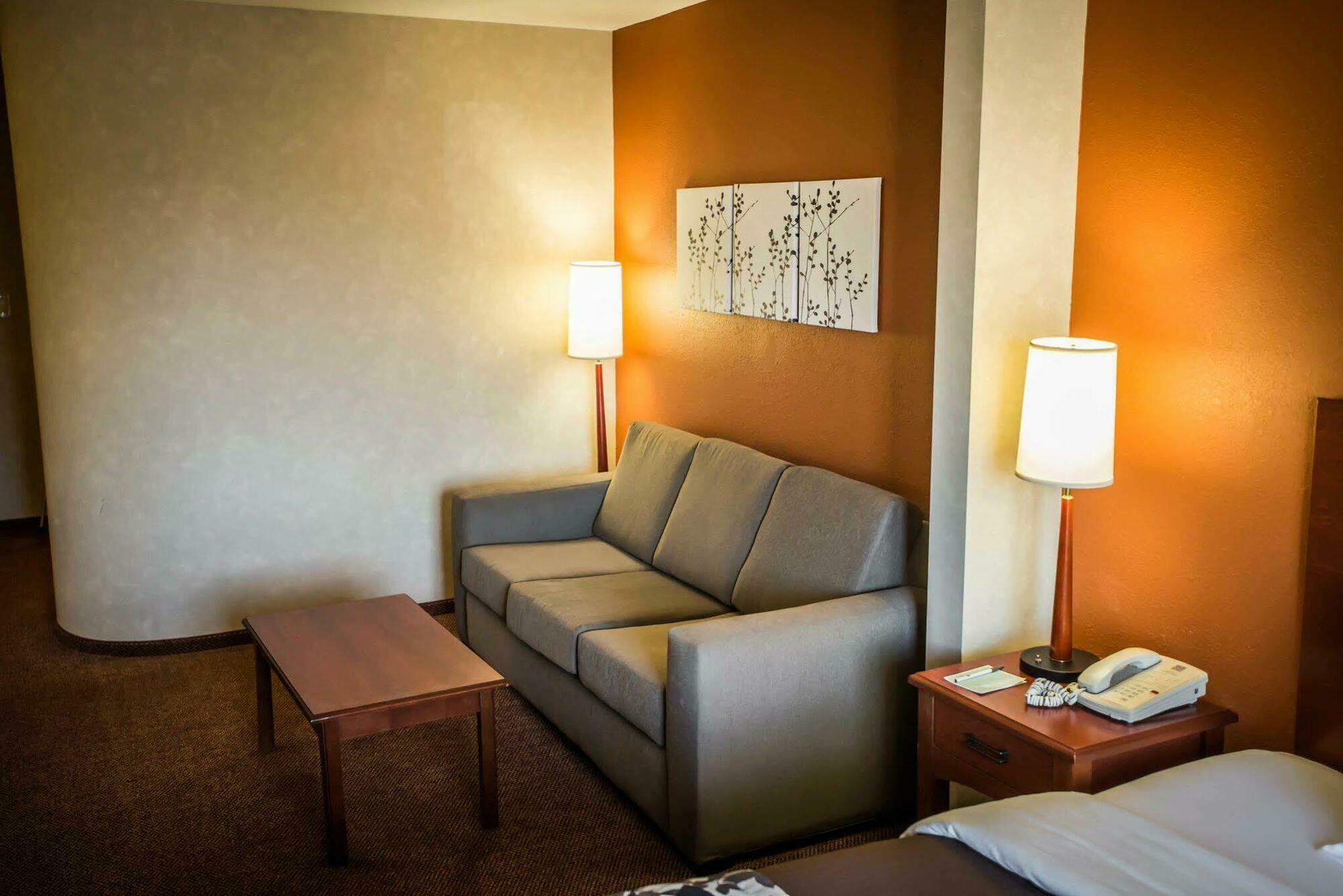 Sleep & Hotel