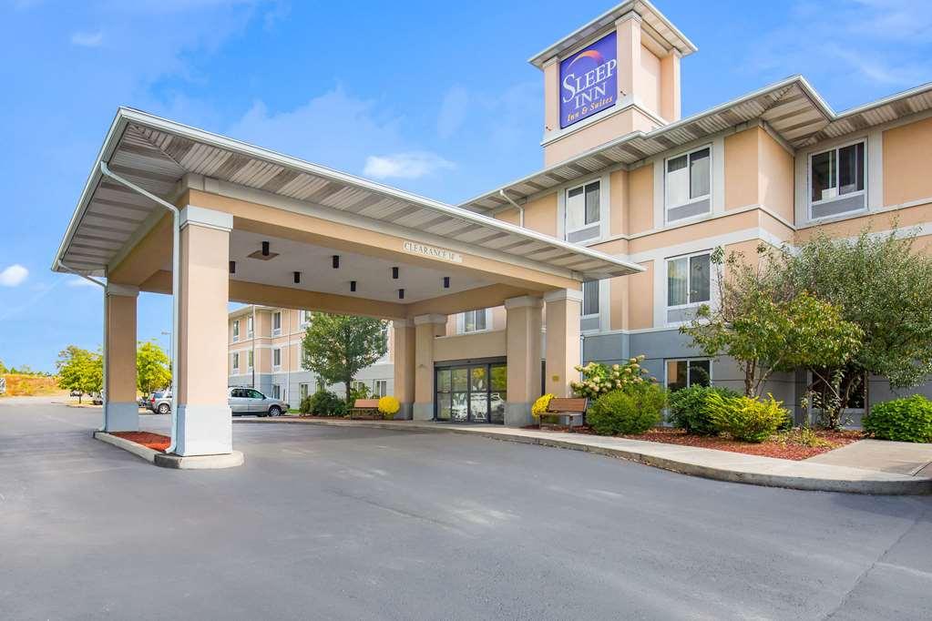 Sleep & Hotel Dunmore