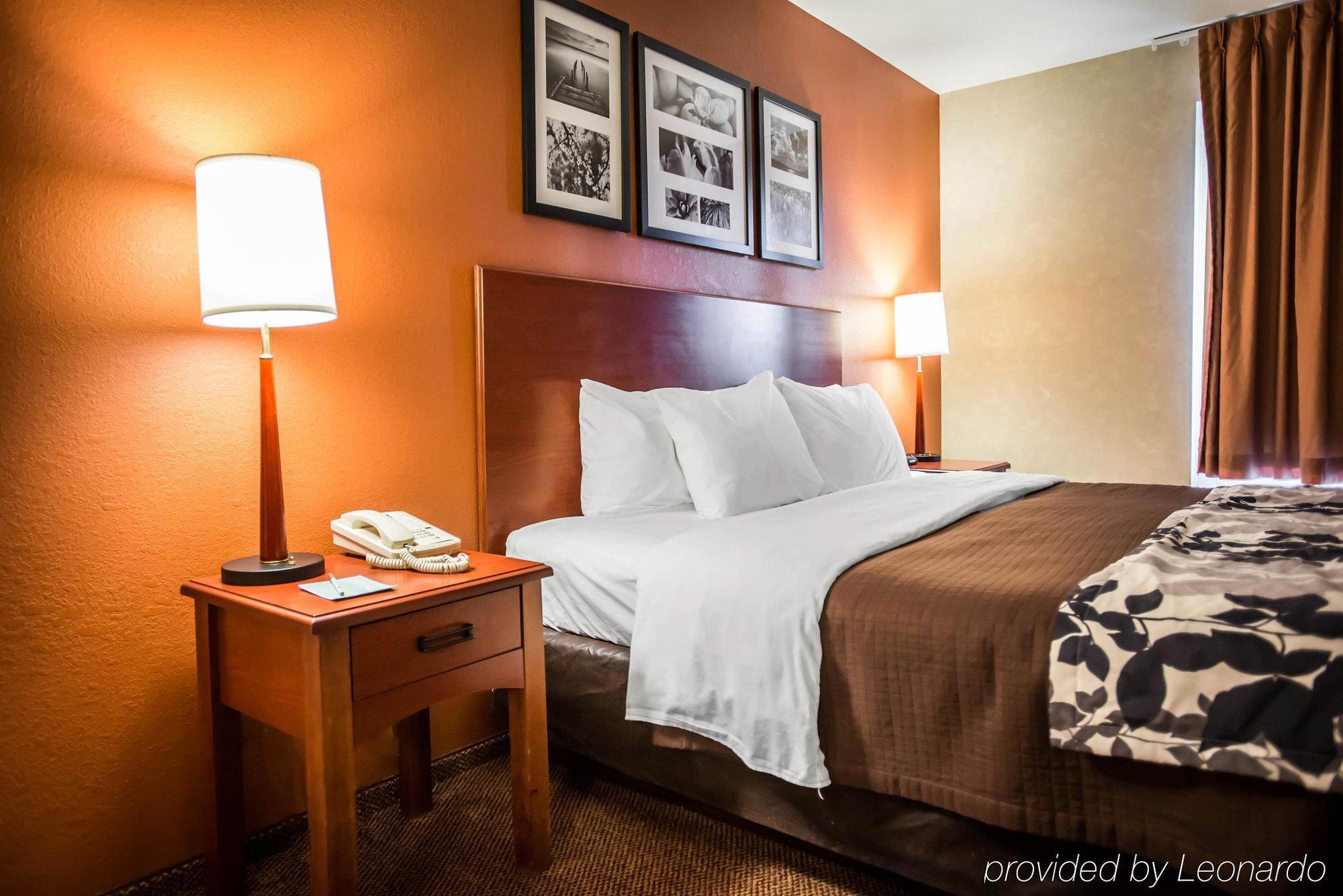 Hotel Sleep &