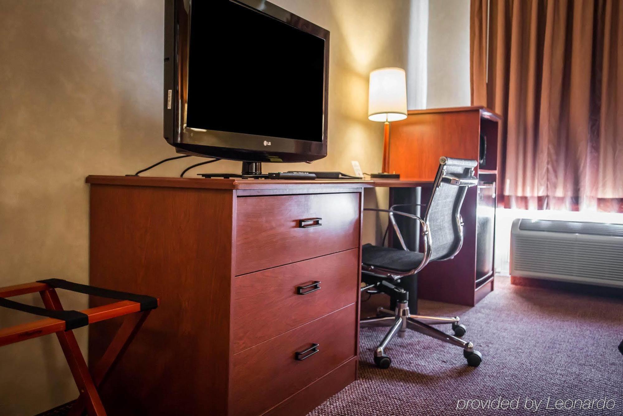 Sleep & Hotel Dunmore